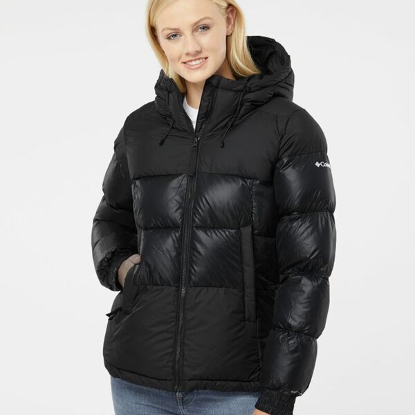 Women's Pike Lake™ II Insulated Jacket Thumbnail