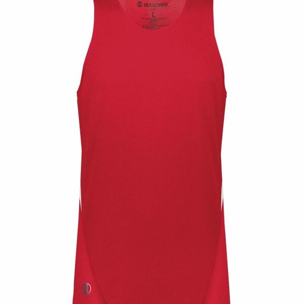 Youth PR Max Track Jersey Thumbnail