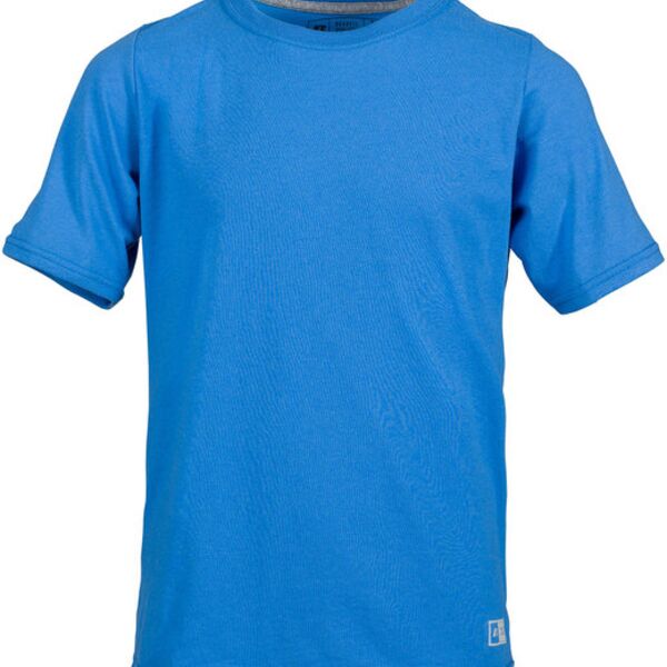 Youth Essential Performance T-Shirt Thumbnail