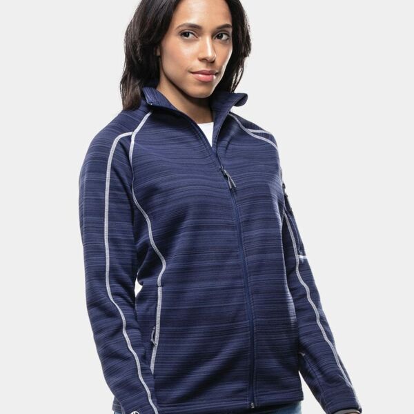 Women's Deviate Full-Zip Jacket Thumbnail