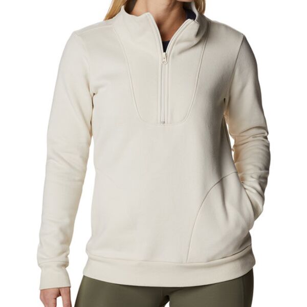 Ladies' Hart Mountain Quarter-Zip Thumbnail