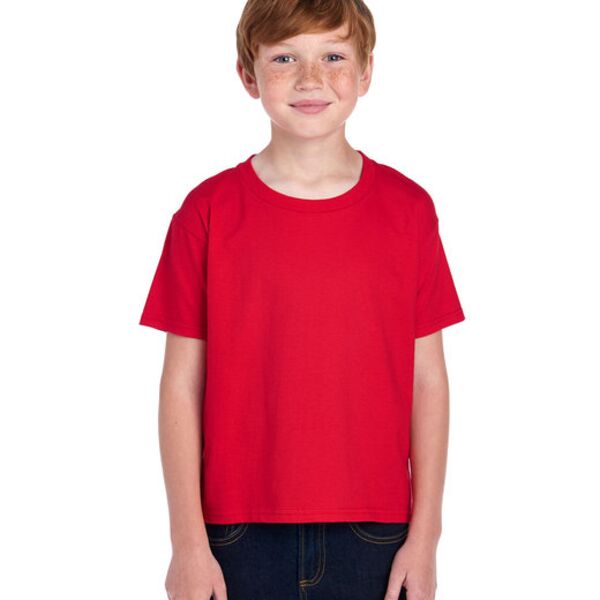 Youth Sofspun® T-Shirt Thumbnail