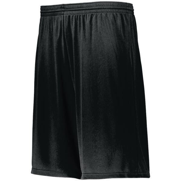 Longer Length Attain Wicking Shorts Thumbnail