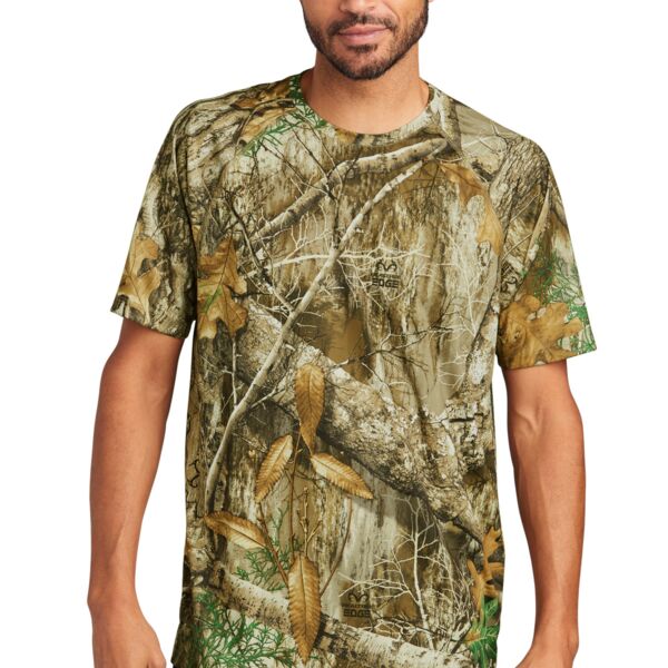 Realtree ® Performance Tee Thumbnail