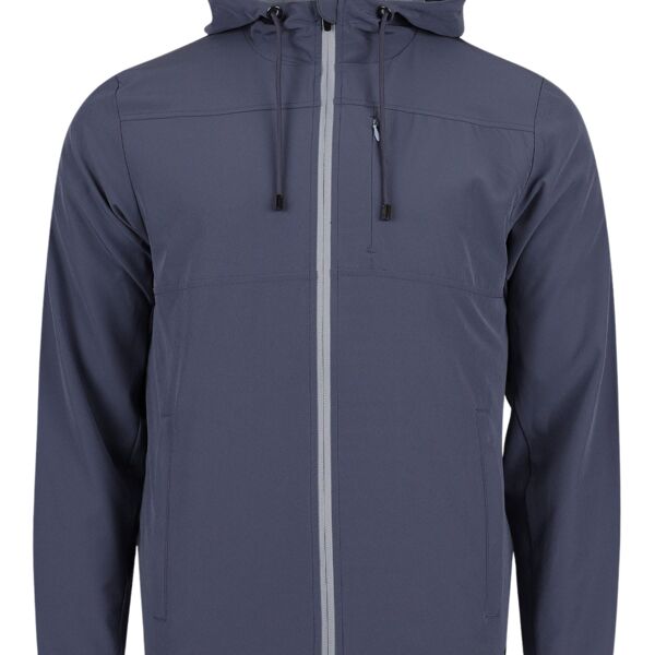 Men's Weiss Windbreaker Jacket Thumbnail