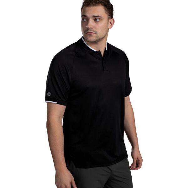 Recruiter Polo Thumbnail