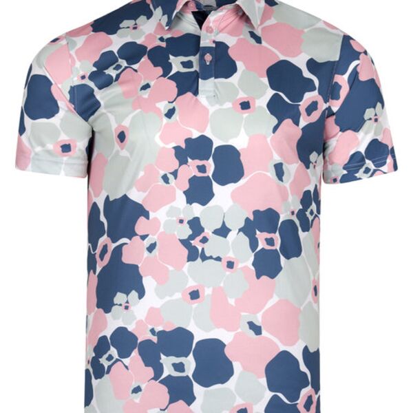 Men's Ace Polo Thumbnail