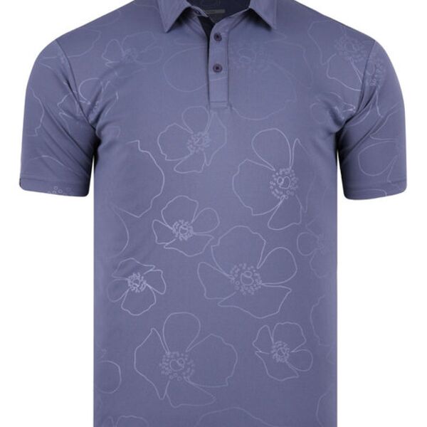 Men's Anderson Polo Thumbnail