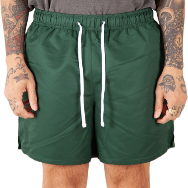 Men's Poly Running Short Thumbnail