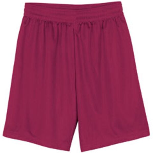 Men's 9" Inseam Micro Mesh Short Thumbnail