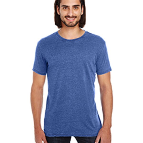 Unisex Vintage Dye Short-Sleeve T-Shirt Thumbnail