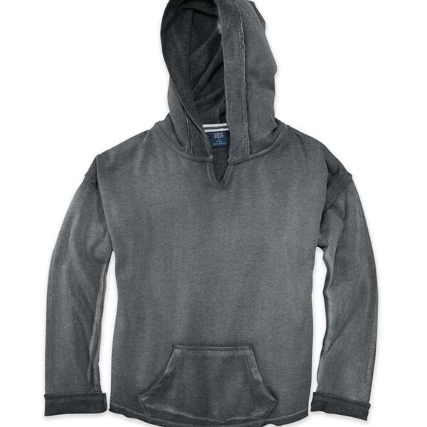 Girls' Angel Terry Nora Pullover Thumbnail