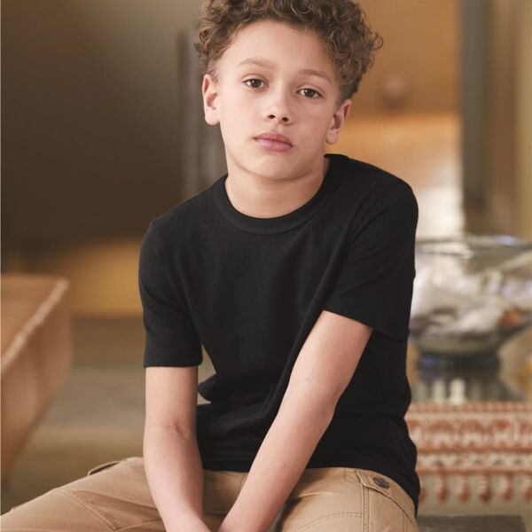 Youth Vintage Jersey Keeper Tee Thumbnail