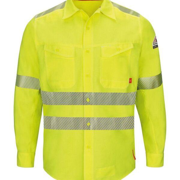 iQ Series® Endurance Work Shirt, ANSI Class 3 Type R Thumbnail