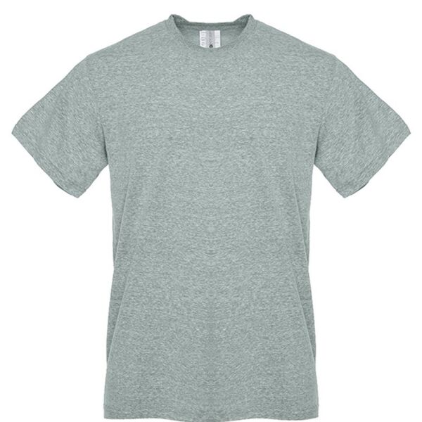 Sueded Snow T-Shirt Thumbnail