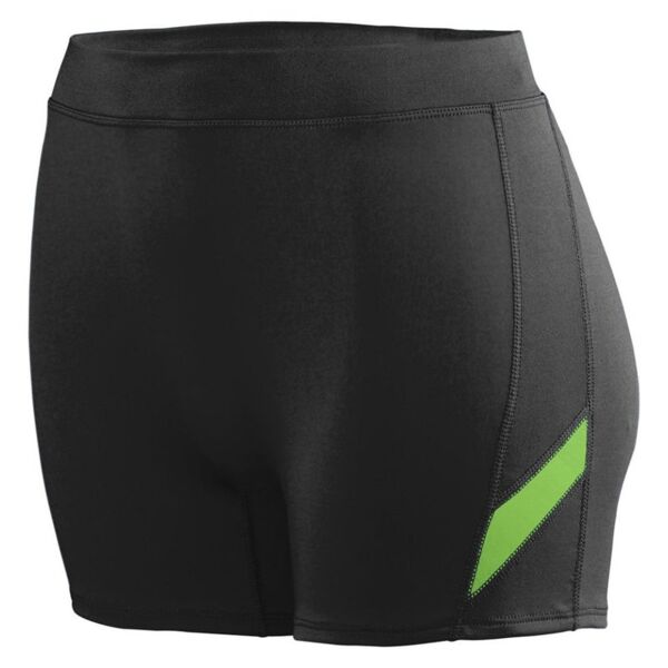 Women's Stride Shorts Thumbnail