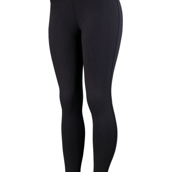 Women's Brushed Back Leggings Thumbnail