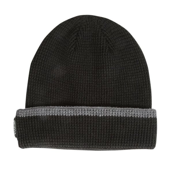 Enclave Waffle Cuffed Beanie Thumbnail