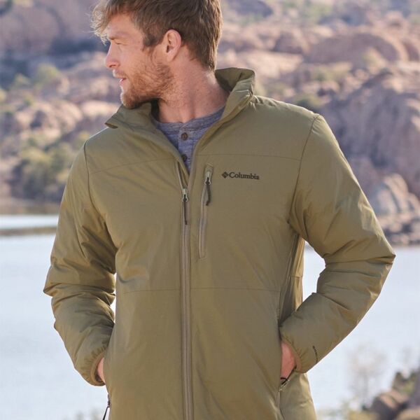 Grand Wall™ Jacket Thumbnail