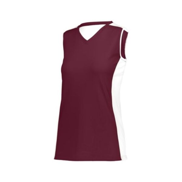 Ladies Paragon Jersey Thumbnail