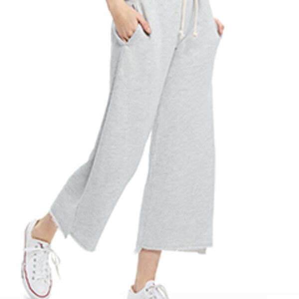 Ladies' Tri-blend Flare Pant Thumbnail