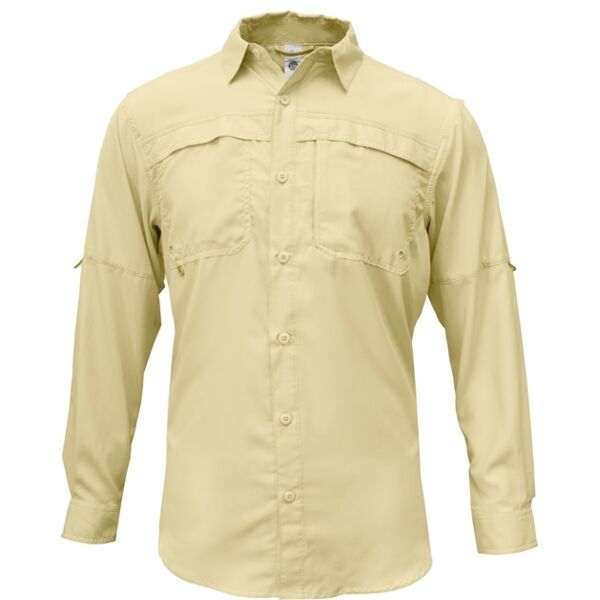Long Sleeve Fishing Shirt Thumbnail