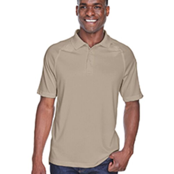 Men's Tactical Performance Polo Thumbnail
