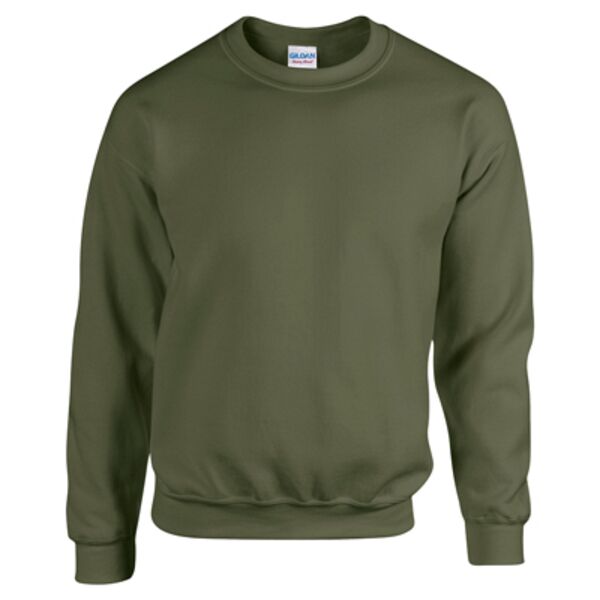 Heavy Blend™ Crewneck Sweatshirt Thumbnail
