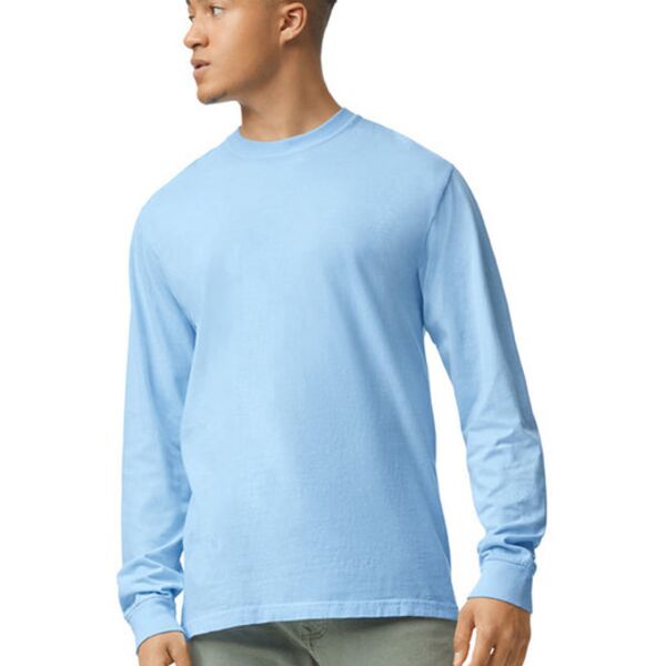 Comfort Colors Long-Sleeve T-Shirt Thumbnail