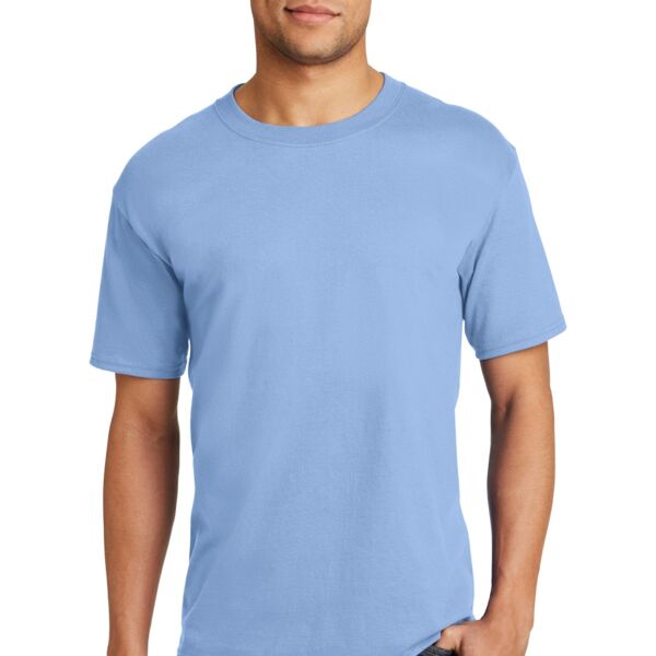 Beefy T 100% Cotton T Shirt Thumbnail