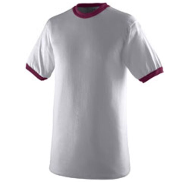 Ringer T-Shirt Thumbnail