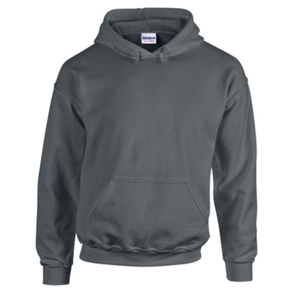 Heavy Blend Hooded Sweatshirt Thumbnail