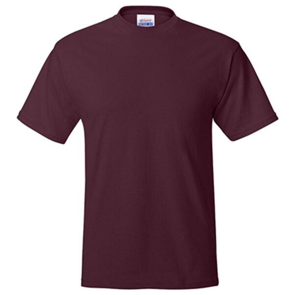 ComfortBlend EcoSmart 50/50 Cotton/Poly T Shirt Thumbnail