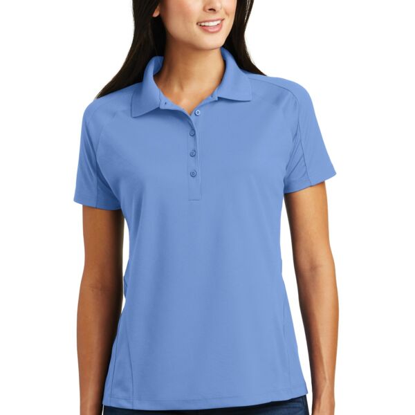 Ladies Dri Mesh Pro Polo Thumbnail