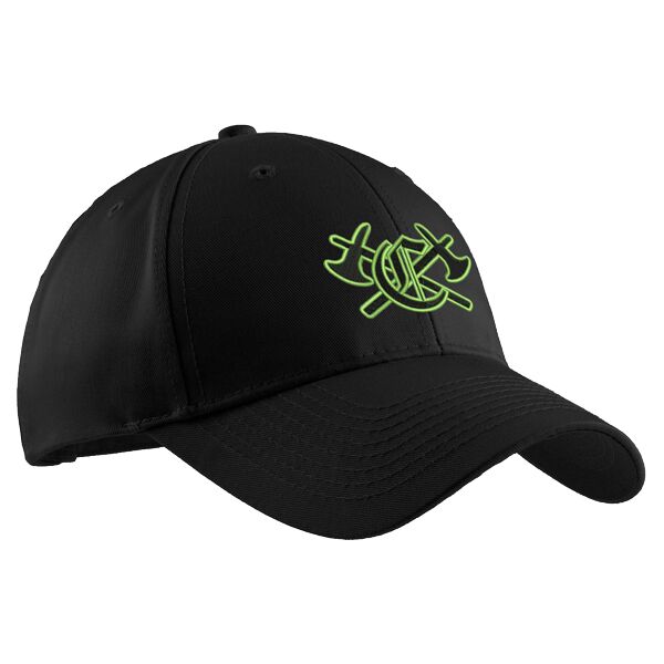 Crusader Easy Care Cap Thumbnail