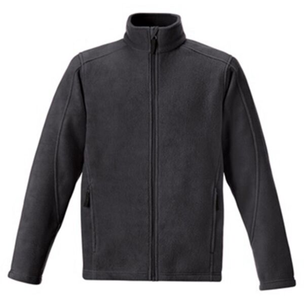 Core 365 Men's Journey Fleece Jacket Thumbnail