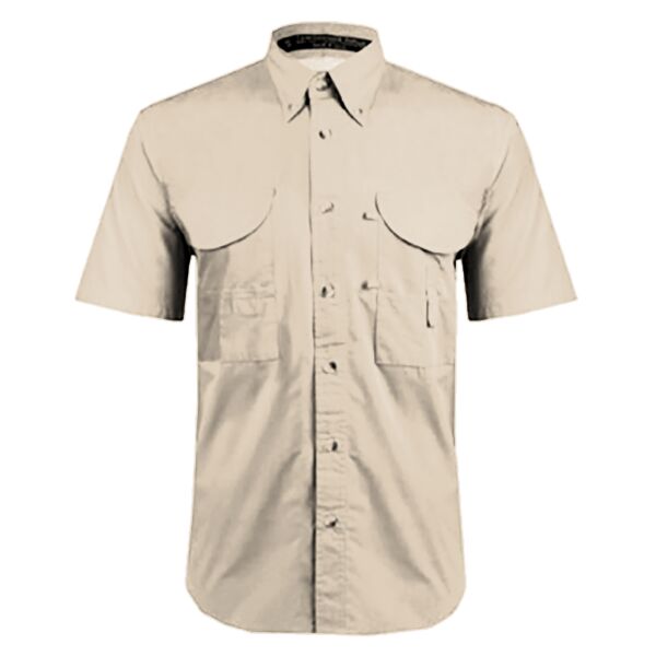 Short Sleeve Fishing Shirt Thumbnail