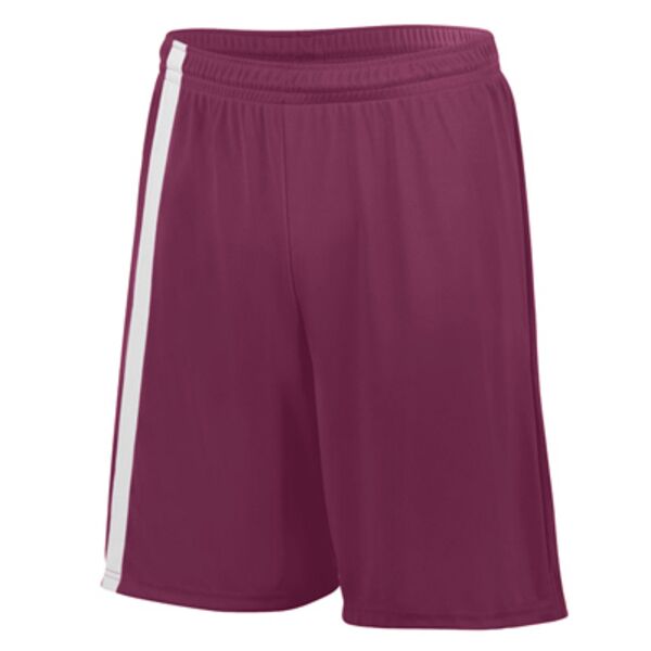 Attacking Third Short Thumbnail