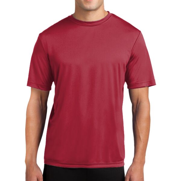 Competitor Tee Thumbnail