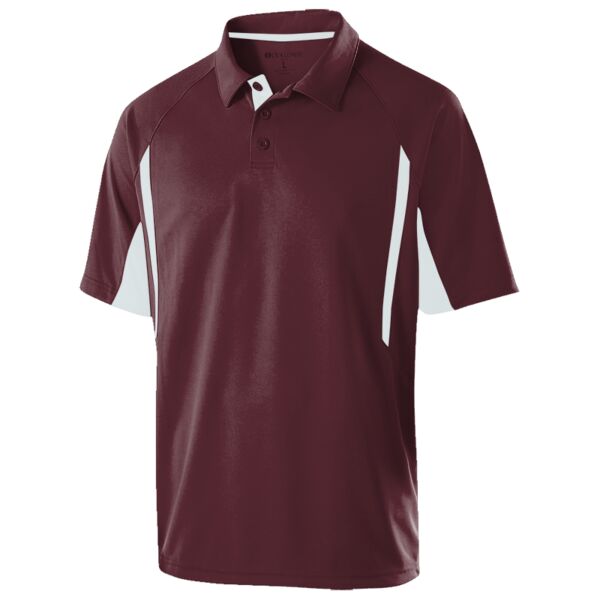 Avenger Polo S/S Thumbnail