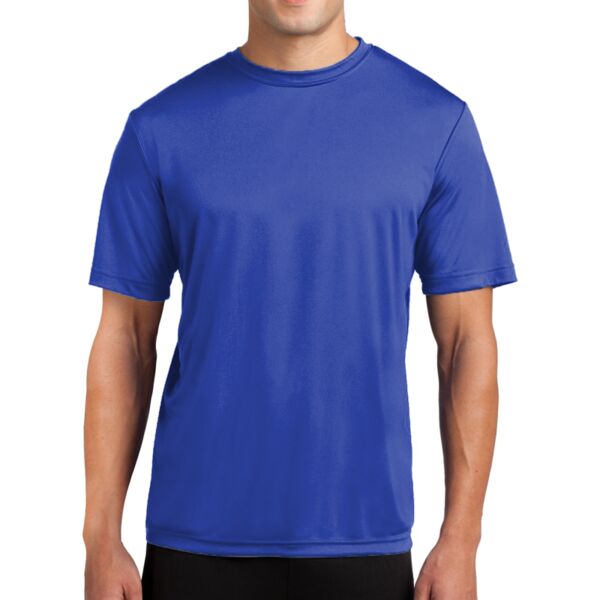 GG Training Performance S/S Tee  Thumbnail