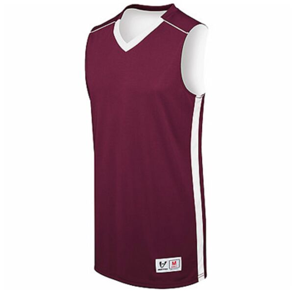 ADULT COMPETITION REVERSIBLE JERSEY Thumbnail