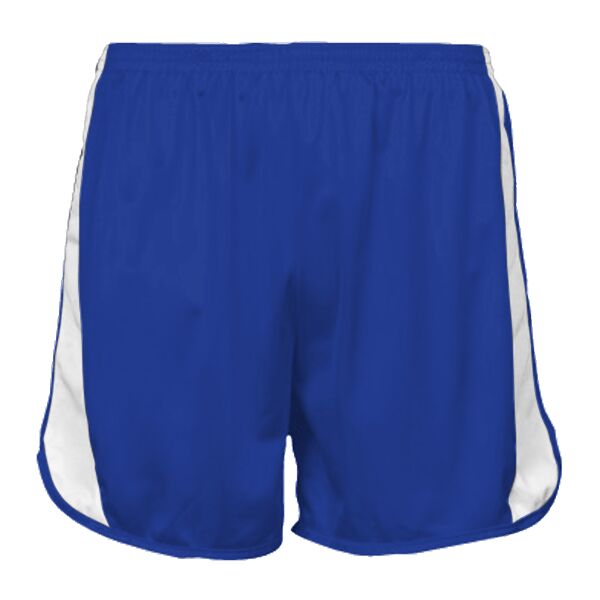 Wicking Track Short w/ Side Insert Thumbnail