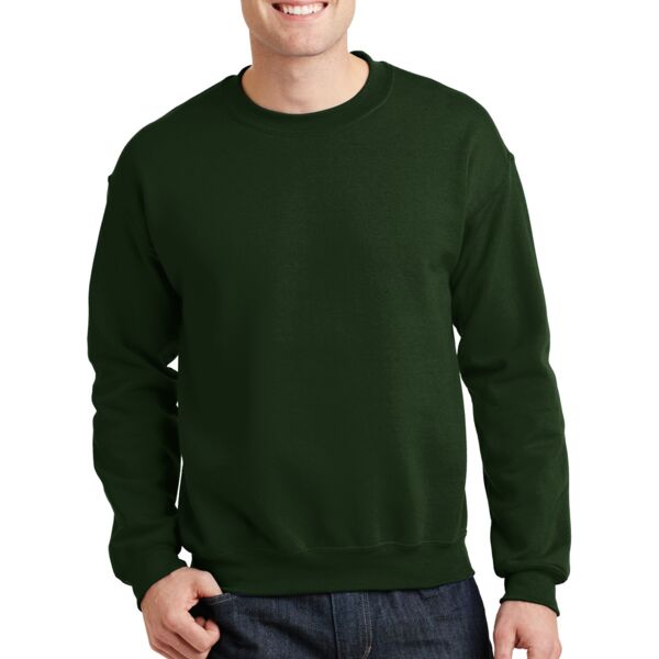 Heavy Blend™ Crewneck Sweatshirt Thumbnail
