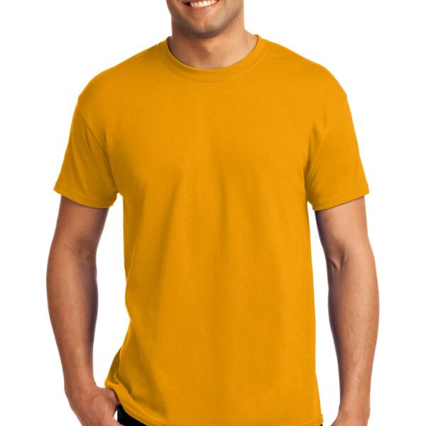 ComfortBlend ® EcoSmart ® 50/50 Cotton/Poly T Shirt Thumbnail