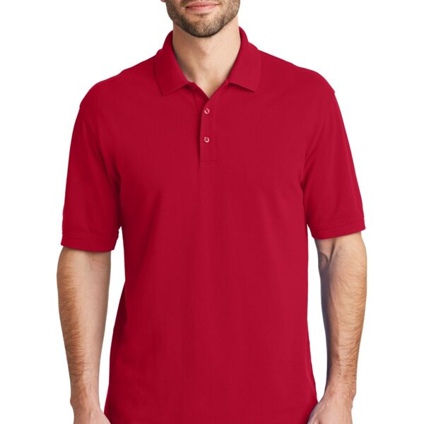 EZCotton Polo Thumbnail