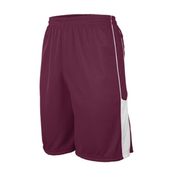 TWA Surge Lacrosse Short Thumbnail