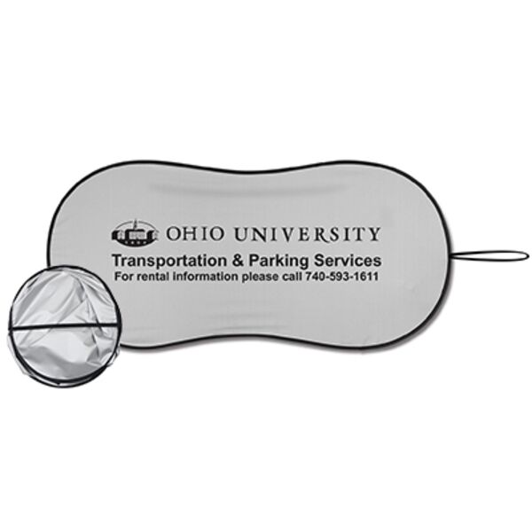 FX Single Loop Economy Shade Thumbnail