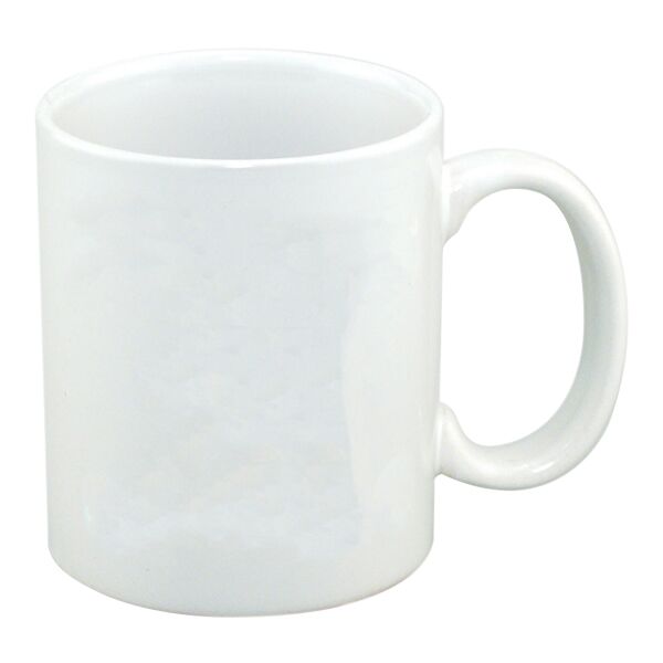 Economy Ceramic Mug Thumbnail