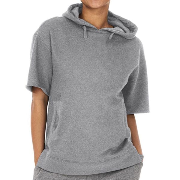 Charles River Coach's Hoodie Thumbnail